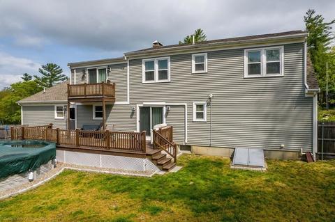 40 Cedar Hill Dr, Acushnet, MA 02743 photo 9