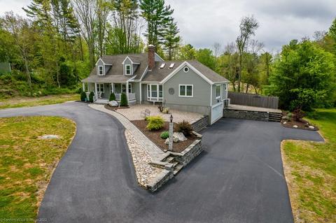 40 Cedar Hill Dr, Acushnet, MA 02743 photo 5