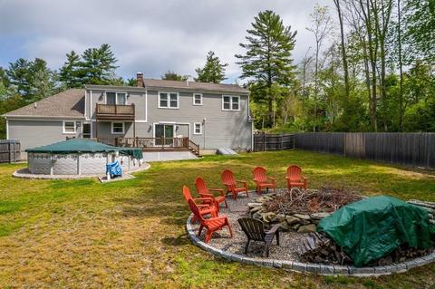 40 Cedar Hill Dr, Acushnet, MA 02743 photo 8