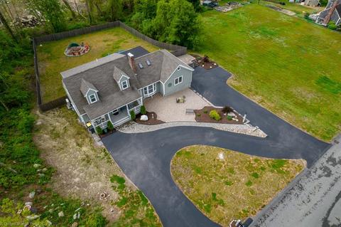 40 Cedar Hill Dr, Acushnet, MA 02743 photo 3