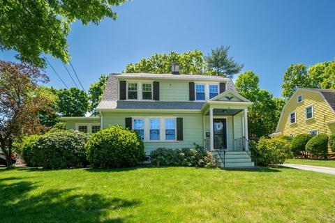 335 Summer Ave, Reading, MA 01867 photo 1