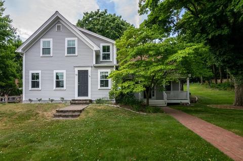 73 Beal St, Hingham, MA 02043 photo 1