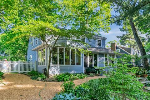 16 Northgate, Wellesley, MA 02482 photo 30