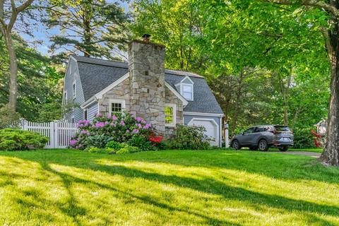 16 Northgate, Wellesley, MA 02482 photo 35