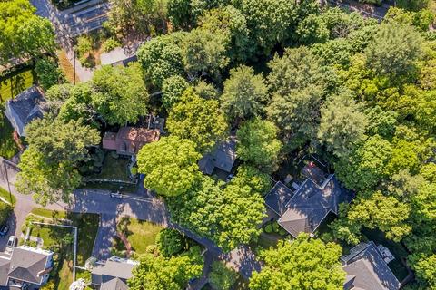 16 Northgate, Wellesley, MA 02482 photo 37