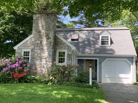 16 Northgate, Wellesley, MA 02482 photo 1