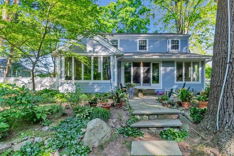 16 Northgate, Wellesley, MA 02482 photo 31