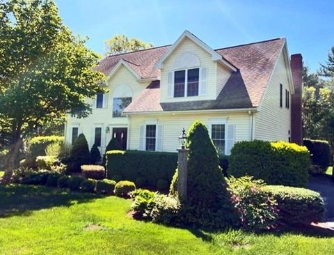 14 Vincent Rd, Mendon, MA 01756 photo 1