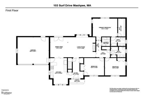 103 Surf Dr, Mashpee, MA 02649 photo 30