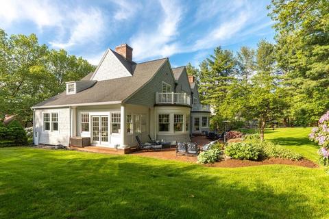 6 Hampton Rd, Lexington, MA 02421 photo 34