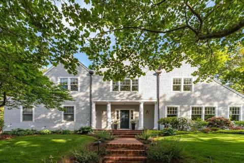 6 Hampton Rd, Lexington, MA 02421 photo 2