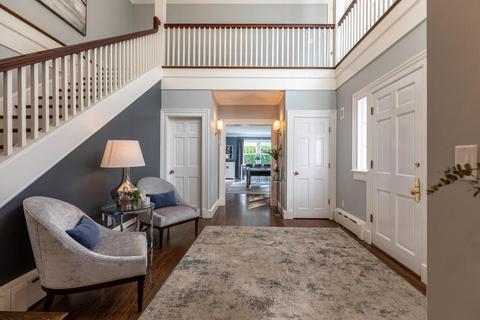 6 Hampton Rd, Lexington, MA 02421 photo 5