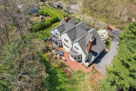 6 Hampton Rd, Lexington, MA 02421 photo 36