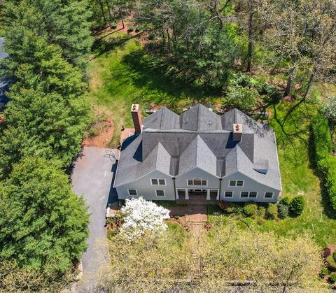 6 Hampton Rd, Lexington, MA 02421 photo 3