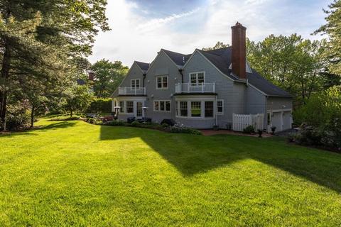 6 Hampton Rd, Lexington, MA 02421 photo 39
