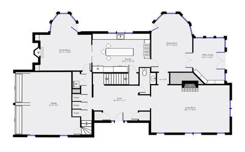6 Hampton Rd, Lexington, MA 02421 photo 40