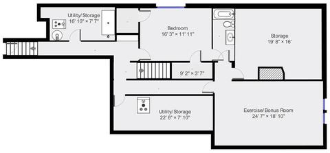 6 Hampton Rd, Lexington, MA 02421 photo 42