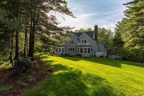 6 Hampton Rd, Lexington, MA 02421 photo 38