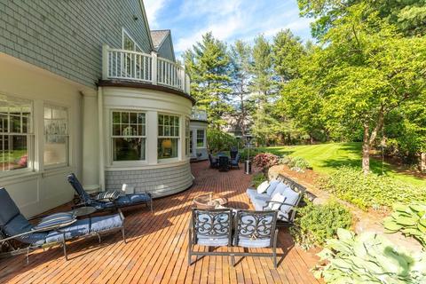 6 Hampton Rd, Lexington, MA 02421 photo 35