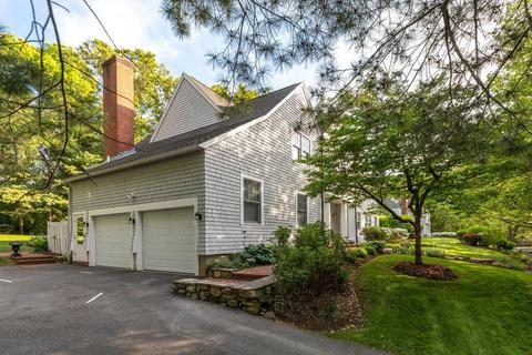 6 Hampton Rd, Lexington, MA 02421 photo 37