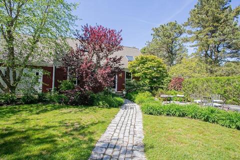 243 Red Brook Rd, Mashpee, MA 02649 photo 2