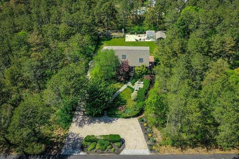 243 Red Brook Rd, Mashpee, MA 02649 photo 3