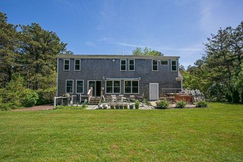 243 Red Brook Rd, Mashpee, MA 02649 photo 31