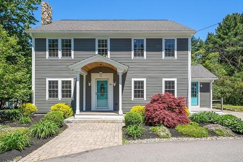 381 Main St, Townsend, MA 01474 photo 1