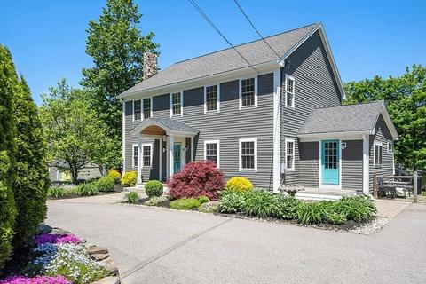 381 Main St, Townsend, MA 01474 photo 2