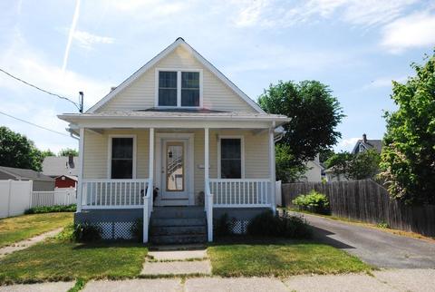 328 Abbott St, Springfield, MA 01118 photo 1