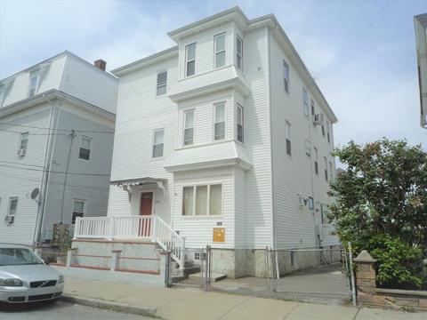 143 Jencks St, Fall River, MA 02723 photo 1