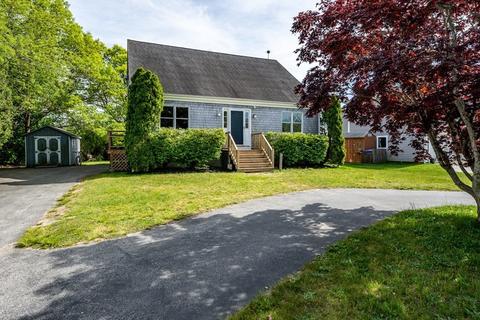 34 Canal View Rd, Bourne, MA 02532 photo 2