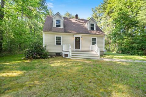 55 Pole Plain Rd, Sharon, MA 02067 photo 2