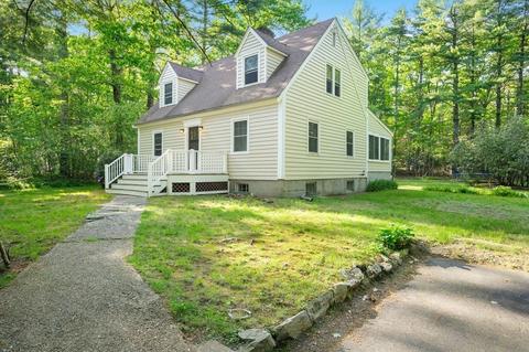 55 Pole Plain Rd, Sharon, MA 02067 photo 1