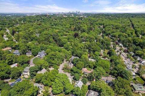 26 Everett St, Newton, MA 02459 photo 40