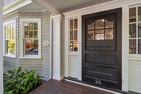 26 Everett St, Newton, MA 02459 photo 5