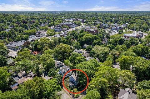 26 Everett St, Newton, MA 02459 photo 38