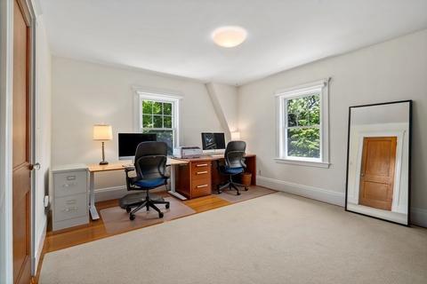 26 Everett St, Newton, MA 02459 photo 22