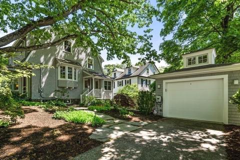 26 Everett St, Newton, MA 02459 photo 34