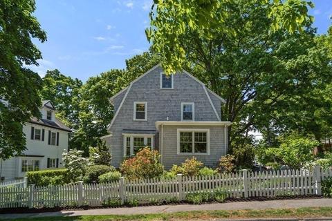 26 Everett St, Newton, MA 02459 photo 37