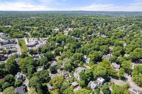 26 Everett St, Newton, MA 02459 photo 41