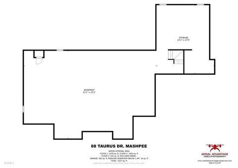 88 Taurus Dr, Mashpee, MA 02649 photo 37