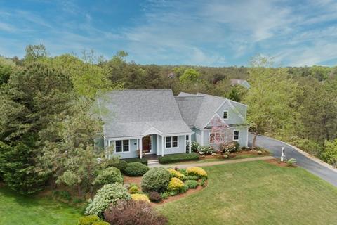 88 Taurus Dr, Mashpee, MA 02649 photo 35