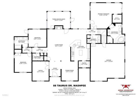 88 Taurus Dr, Mashpee, MA 02649 photo 38