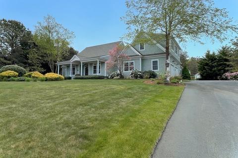 88 Taurus Dr, Mashpee, MA 02649 photo 3