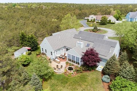 88 Taurus Dr, Mashpee, MA 02649 photo 36