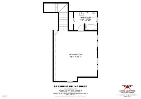 88 Taurus Dr, Mashpee, MA 02649 photo 39
