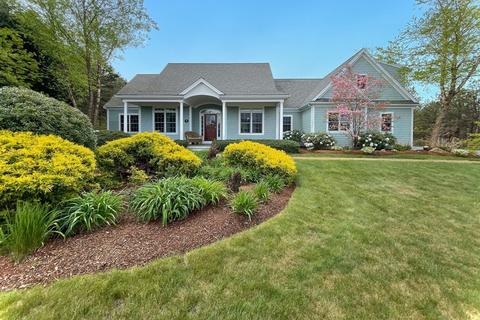 88 Taurus Dr, Mashpee, MA 02649 photo 1