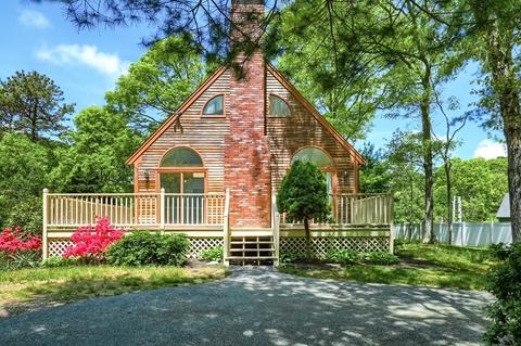 211 Shootflying Hill Rd, Barnstable, MA 02632 photo 4