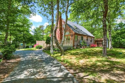 211 Shootflying Hill Rd, Barnstable, MA 02632 photo 5